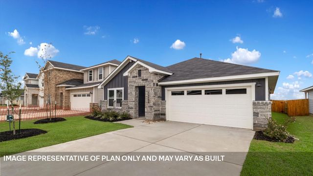 20225 Tester ST, Manor, TX 78653