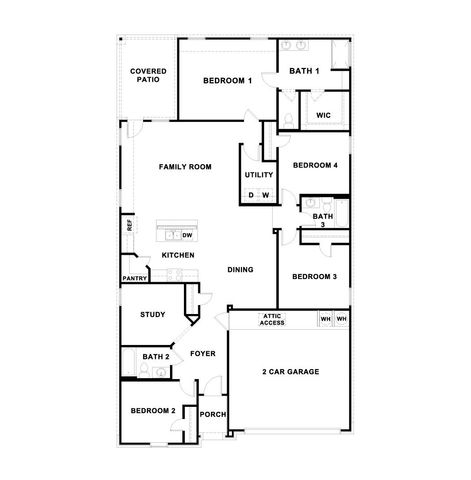 20225 Tester ST, Manor, TX 78653