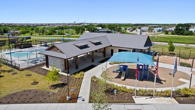 20225 Tester ST, Manor, TX 78653