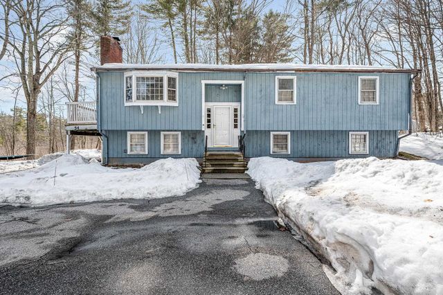 54 Hampstead Road, Sandown, NH 03873