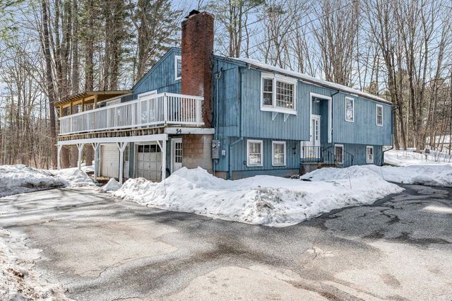 54 Hampstead Road, Sandown, NH 03873