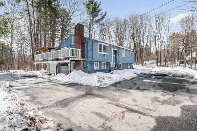 54 Hampstead Road, Sandown, NH 03873