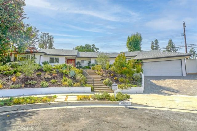 23952 Nomar Street, Woodland Hills, CA 91367