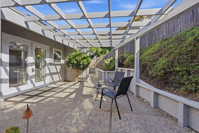 78 Chancellor Place, Berkeley, CA 94705