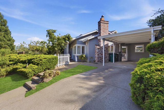 78 Chancellor Place, Berkeley, CA 94705