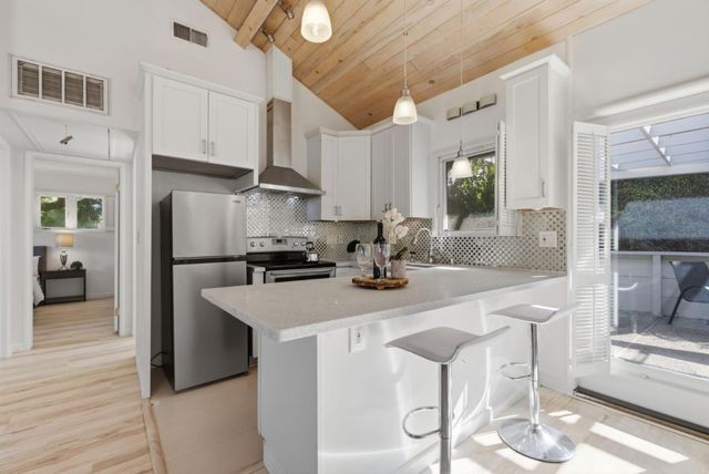 78 Chancellor Place, Berkeley, CA 94705