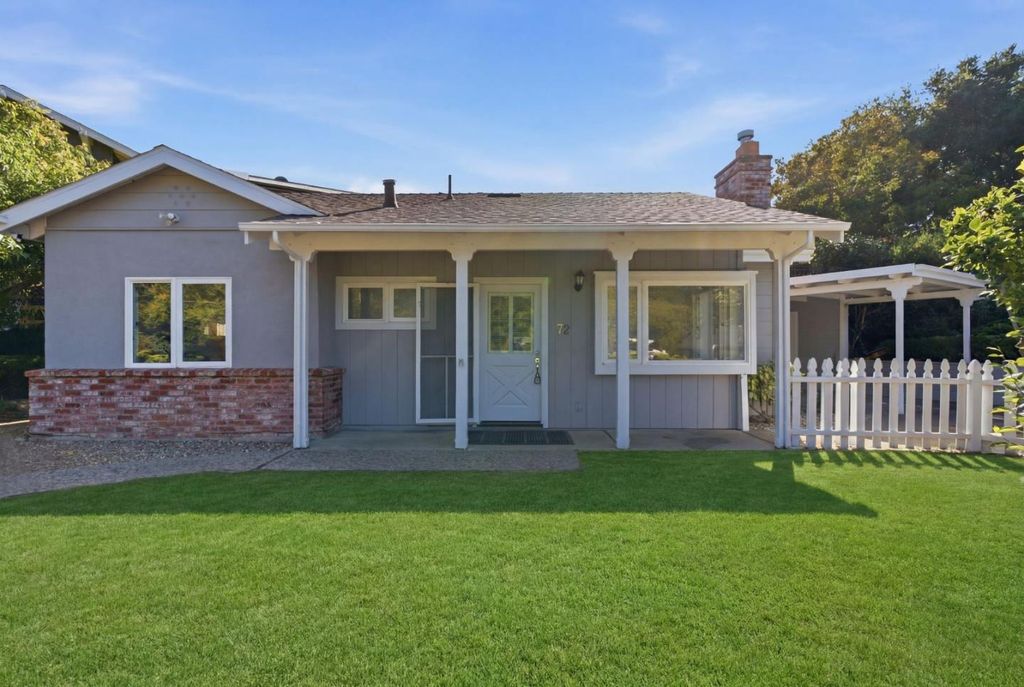 78 Chancellor Place, Berkeley, CA 94705