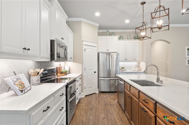 6319 Drexel Loop, Temple, TX 76502