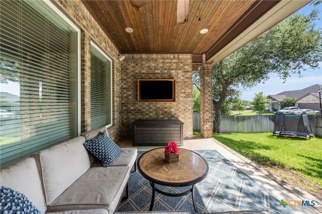 6319 Drexel Loop, Temple, TX 76502