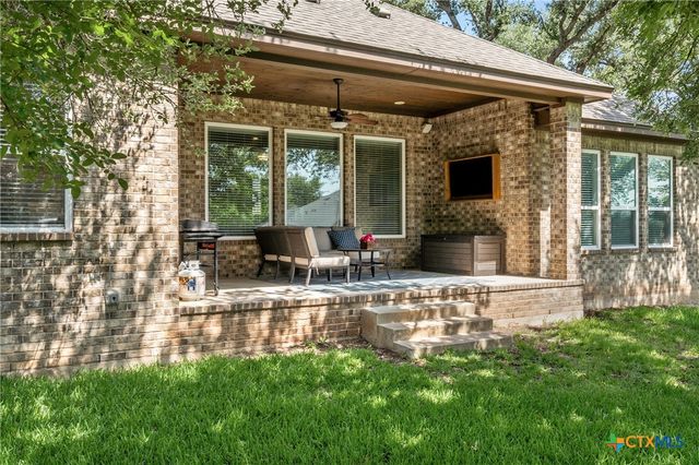 6319 Drexel Loop, Temple, TX 76502