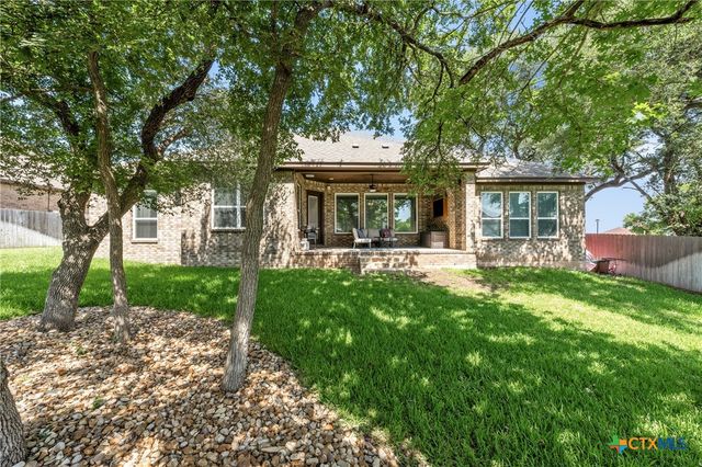 6319 Drexel Loop, Temple, TX 76502
