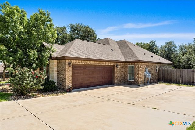 6319 Drexel Loop, Temple, TX 76502
