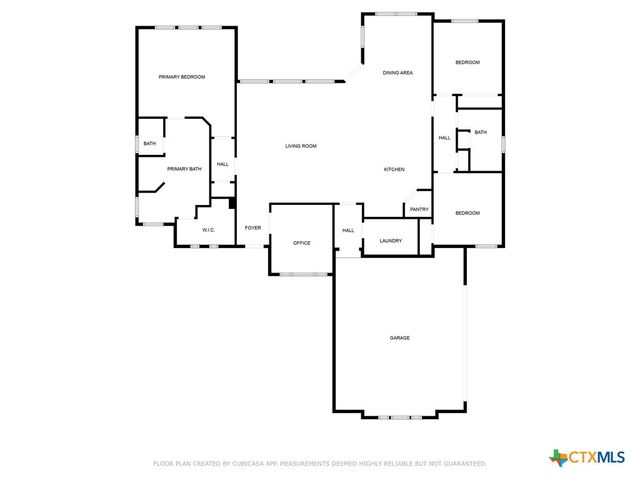 6319 Drexel Loop, Temple, TX 76502