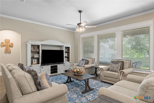 6319 Drexel Loop, Temple, TX 76502