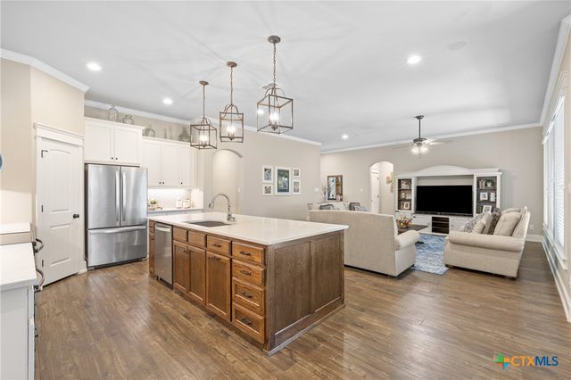 6319 Drexel Loop, Temple, TX 76502