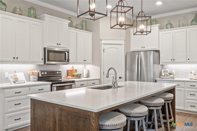 6319 Drexel Loop, Temple, TX 76502