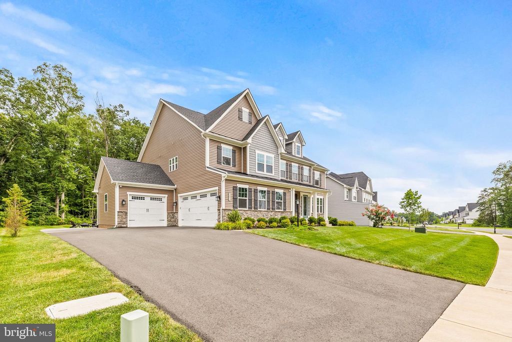 7051 SAINT HILL CT, Haymarket, VA 20169