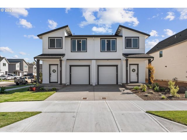 1524 Brown St, Woodburn, OR 97071
