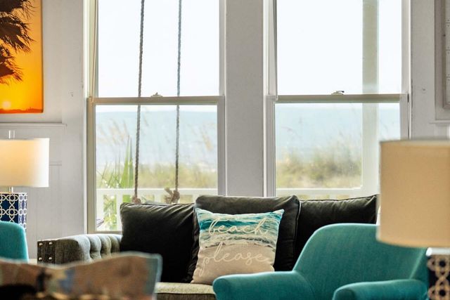 509 W Ashley Avenue, Folly Beach, SC 29439