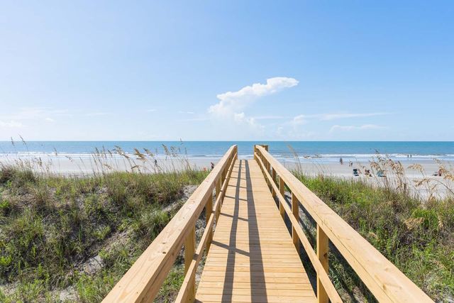 509 W Ashley Avenue, Folly Beach, SC 29439