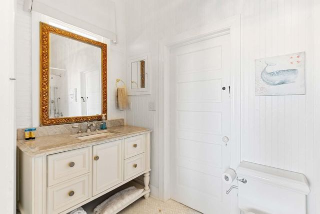 509 W Ashley Avenue, Folly Beach, SC 29439