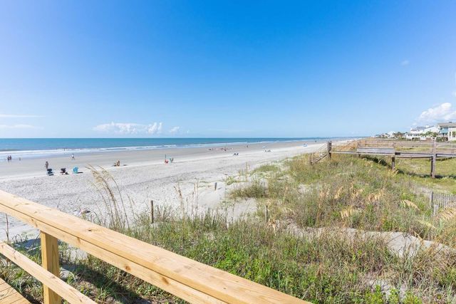 509 W Ashley Avenue, Folly Beach, SC 29439