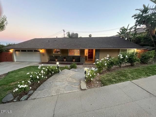 3880 Startouch Drive, Pasadena, CA 91107