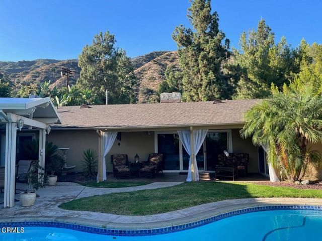 3880 Startouch Drive, Pasadena, CA 91107