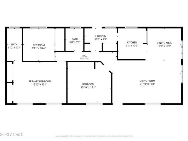 8601 N 103RD Avenue 225, Peoria, AZ 85345