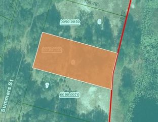 110 SUMMERS STREET, Interlachen, FL 32148