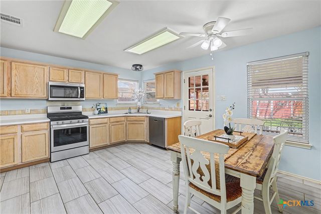 1003 Audra Street, Cedar Park, TX 78613