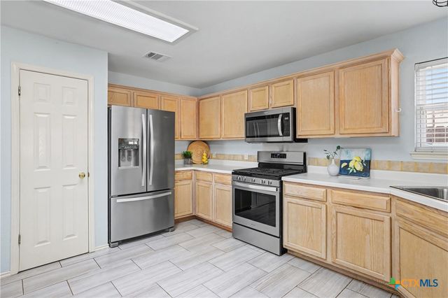 1003 Audra Street, Cedar Park, TX 78613