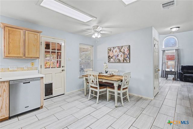 1003 Audra Street, Cedar Park, TX 78613