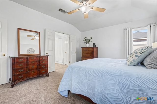 1003 Audra Street, Cedar Park, TX 78613