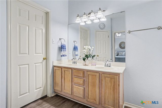 1003 Audra Street, Cedar Park, TX 78613