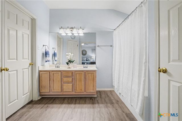 1003 Audra Street, Cedar Park, TX 78613