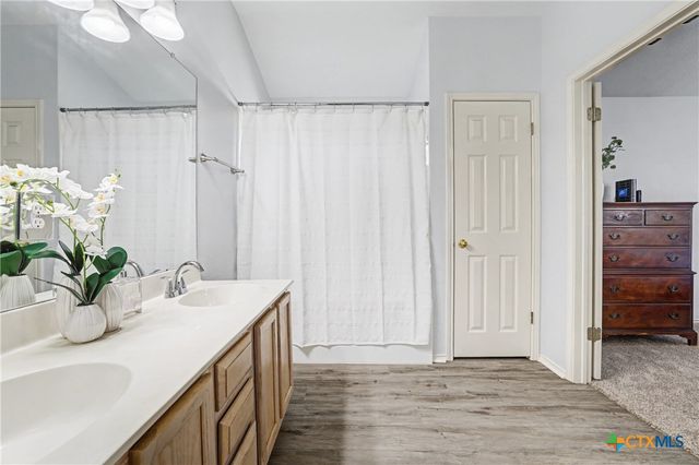 1003 Audra Street, Cedar Park, TX 78613