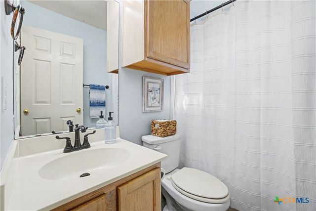 1003 Audra Street, Cedar Park, TX 78613