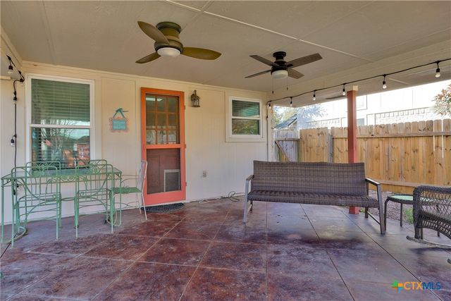 1003 Audra Street, Cedar Park, TX 78613