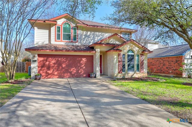 1003 Audra Street, Cedar Park, TX 78613