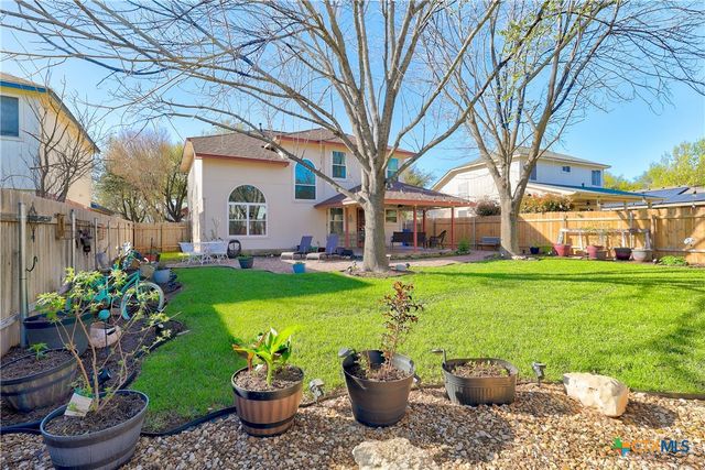 1003 Audra Street, Cedar Park, TX 78613