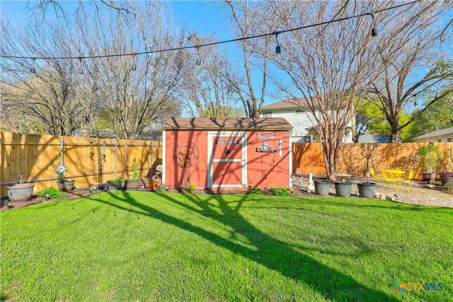 1003 Audra Street, Cedar Park, TX 78613