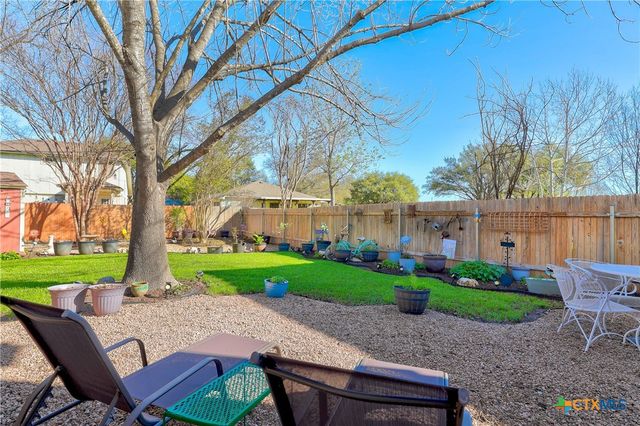 1003 Audra Street, Cedar Park, TX 78613