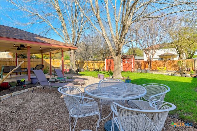 1003 Audra Street, Cedar Park, TX 78613