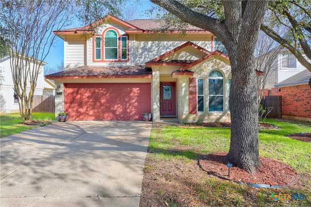 1003 Audra Street, Cedar Park, TX 78613