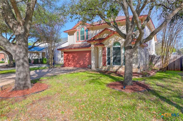 1003 Audra Street, Cedar Park, TX 78613