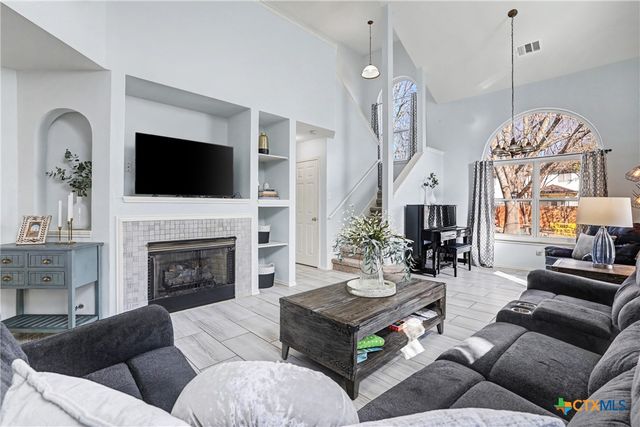 1003 Audra Street, Cedar Park, TX 78613