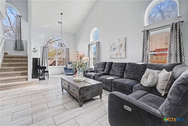 1003 Audra Street, Cedar Park, TX 78613