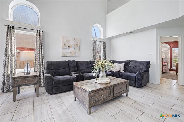 1003 Audra Street, Cedar Park, TX 78613