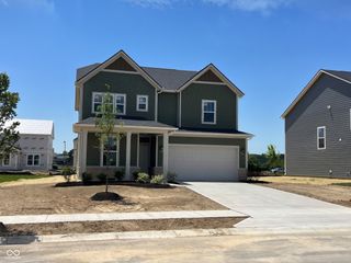 7877 Newbury Road, Avon, IN 46123